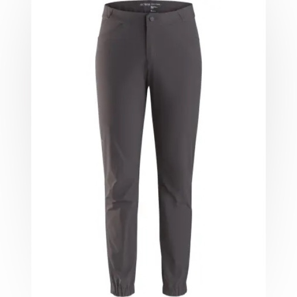 [Arc’teryx] A2B chino pants - Cast Iron - 6 🌟 Host Pick 🌟